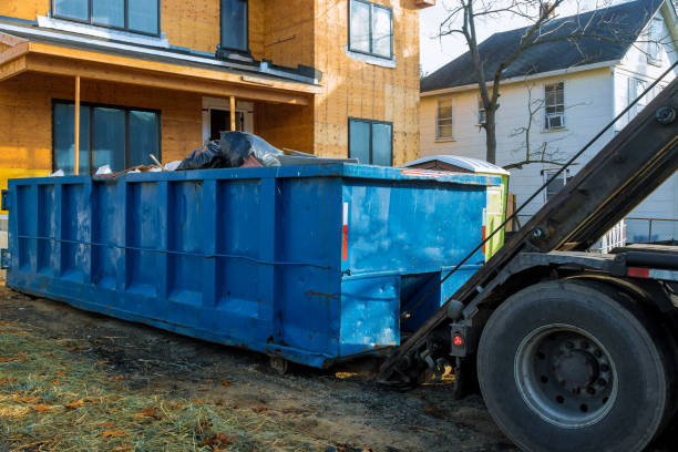 Best Same-Day Junk Removal  in Raymond, IL