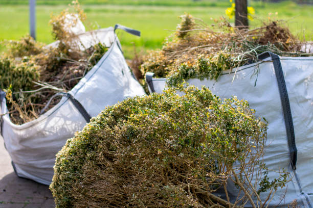 Commercial Cleanout Services in Raymond, IL