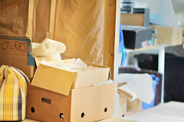 Trusted Raymond, IL Junk Removal Experts