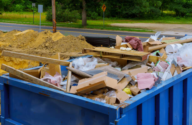 Best Commercial Junk Removal  in Raymond, IL
